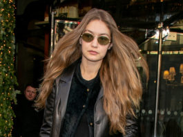 Что носить, когда нечего надеть? Учимся у Джиджи Хадид