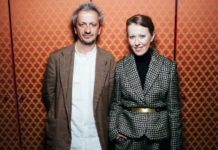 Ксения Собчак прокомментировала слухи о том, что они с Константином Богомоловым живут отдельно