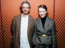 Ксения Собчак прокомментировала слухи о том, что они с Константином Богомоловым живут отдельно