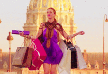 Назван главный цвет 2020-го. Собрали топ классных вещей в модном оттенке