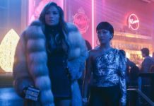 Реакция Дженнифер Лопес на номинацию на «Золотой глобус»