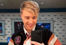 Егор Крид рассказал о жизни после ухода из Black Star