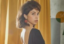 Платья для семейной новогодней вечеринки