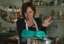 Цифра дня: сколько стоит тазик оливье?