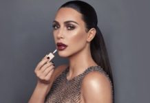 Ты будешь звездой вечеринки: новая коллекция косметики Ким Кардашьян