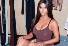 Никаких больше вечеринок: почему Ким Кардашьян больше не пьет алкоголь?