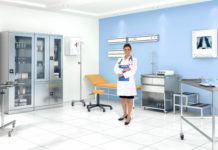 Как выбирать медицинское оборудование и мебель: правила и советы
