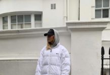 Гид по головным убором: что носить этой зимой