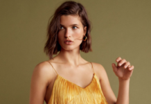 В чем отмечать Новый год? ТОП платьев для новогодней вечеринки на PEOPLETALK