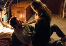 Фильм, который подходит для свидания