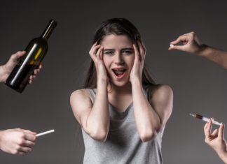 Наркологический центр в Харькове