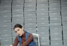 На российский рынок выходит новый бренд обуви Tendance