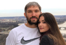 Александр Овечкин стал звездой Интернета. Рассказываем, в чем дело