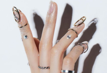 Начинаем подготовку: какой маникюр делать на Новый год 2020?