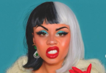 Подпишись: самый необычный бьюти-блогер (ее заметила Рианна)