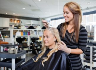 Информатизация для салонов красоты: как сделать бизнес прибыльным