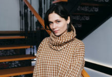 Светская Москва на презентации 100-ого номера «СНОБА»