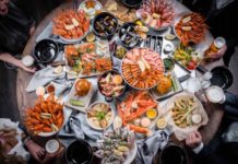 Новая «Раковая» на Ходынке