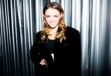 Светская Москва на открытии нового pop-up пространства от Badoo