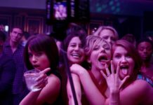 Планы на выходные 14-15 декабря: абхазская еда, вечеринка в караоке-клубе и Garage Sale