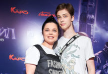 Завидный холостяк! У 17-летнего сына Натальи Королевой сразу несколько девушек