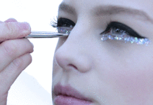 Идеи макияжа на Новый год