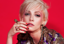 Егор Корешков впервые выложил фото с Полиной Максимовой