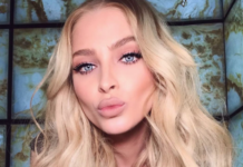 Алена Шишкова впервые за долгое время сменила имидж