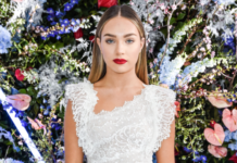 Как накраситься на Новый год? Лучшие идеи от визажиста на PEOPLETALK