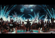 Новогоднее настроение обеспечено: что делать в Москве на праздники?