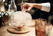 Ресторан TRUE COST: отмечаем Новый год здесь