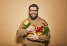 Корнер Celentani: домашняя итальянская еда