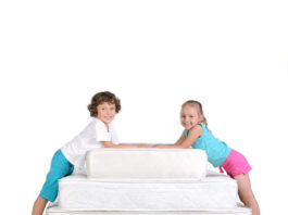 Детские матрасы