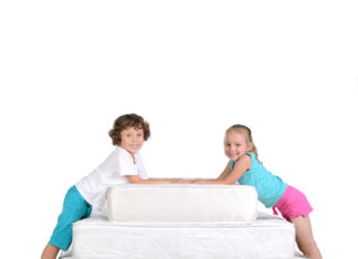 Детские матрасы