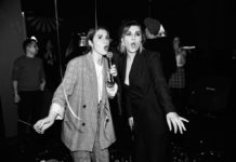 К пятилетию PEOPLETALK: основатель сайта Лаура Джугелия и главный редактор Оксана Кравчук комментируют мифы о работе в глянце