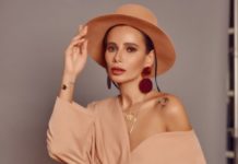 Айза Анохина рассказала, как будет отмечать Новый год