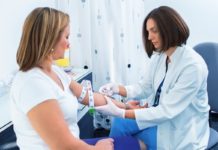 Как сдать анализы дома: принцип и достоинства Анализ крови на дому