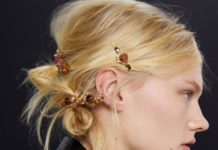 Будет очень красиво: лучшие аксессуары для волос