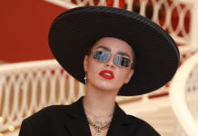 Как это было: Первая Национальная Премия «Золотой хит». На сцене Лолита, Zivert и Митя Фомин!