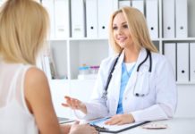 Как получить справку 095у?