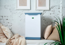 Рециркулятор Gritto-v1 – результативная очистка помещения