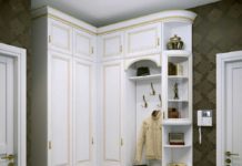 Мебель на заказ