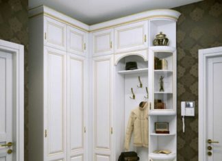 Мебель на заказ