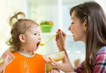 Какое детское питание выбрать?