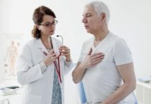 Когда стоит обратиться к кардиологу?