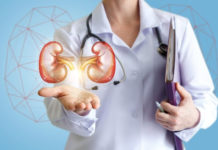 Мочекаменная болезнь: причины, симптомы, лечение