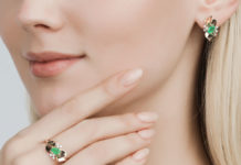 Где купить изумруды в Москве?