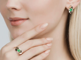 Где купить изумруды в Москве?