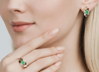 Где купить изумруды в Москве?