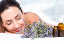 Эфирное масло мирры